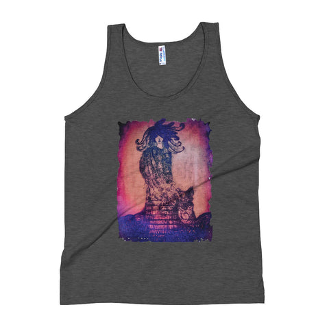 Unisex Tank Top