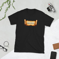 Short-Sleeve Unisex T-Shirt - Air Merchant