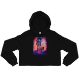 Crop Hoodie
