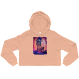 Crop Hoodie